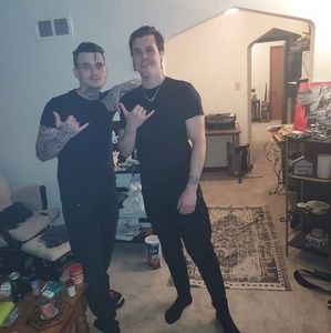 Meet your Posher, Austin